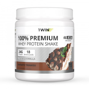 Премиум протеин / PREMIUM INSTANT WHEY / Белковый коктейль для похудения / Тирамису, 450г Премиум протеин / PREMIUM INSTANT WHEY / Белковый коктейль для похудения / Тирамису, 450г