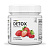 1WIN / Detox Slim Effect / Напиток дренажный Детокс Слим + экстракт Лимонника, Вкус Клубника, 32 порции