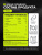 1WIN / Набор спортивных добавок ВСАА 240 капсул + L-карнитин 90 капсул. 