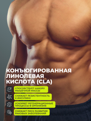 1WIN / Fat Burner Day / Жиросжигатель дневной для похудения , 60 капсул
