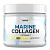 1WIN / Collagen / Морской (рыбный) Коллаген + витамин С для кожи, волос и ногтей / без вкуса / 15 порций