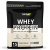 Протеин Whey Protein / Белковый коктейль для похудения. Вкус Французская ваниль, 450гр.