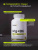 1WIN /  Магния цитрат с витамином B6, 180 капсул