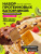 1WIN / PROTEIN BAR / Набор протеиновых батончиков  без сахара, 10шт. по 30г. Клубника-киви, Ванильный капучино