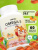 1WIN /Omega-3 Kids + Vitamins D & E, Детская Омега-3, вкус апельсин, 60 капсул 1WIN /Omega-3 Kids + Vitamins D & E, Детская Омега-3, вкус апельсин, 60 капсул
