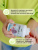 1WIN /Omega-3 Kids + Vitamins D & E, Детская Омега-3, вкус апельсин, 60 капсул 1WIN /Omega-3 Kids + Vitamins D & E, Детская Омега-3, вкус апельсин, 60 капсул