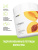 1WIN / Коллаген + Витамин С, Collagen +  Vitamine C, Вкус: Персик, набор из 3-х банок