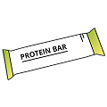 Батончики протеиновые